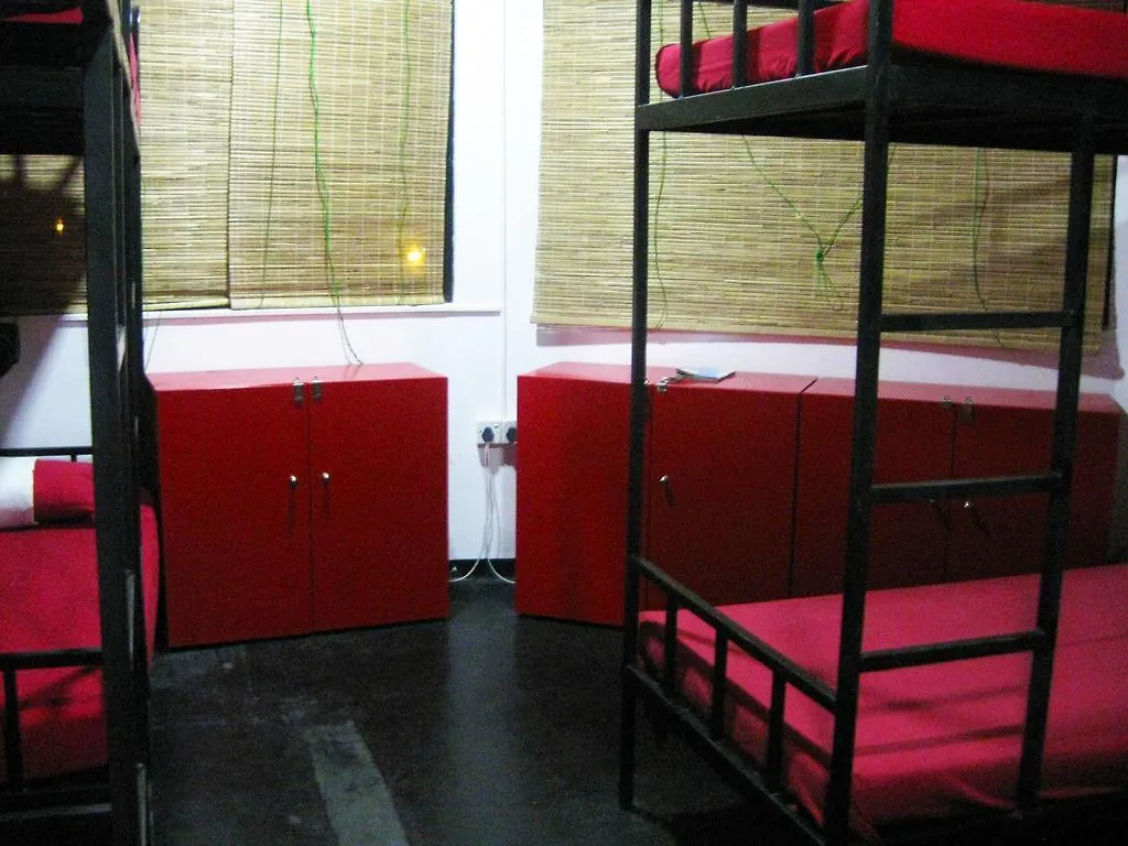 Colombo City Hostel