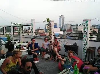 Colombo City Hostel