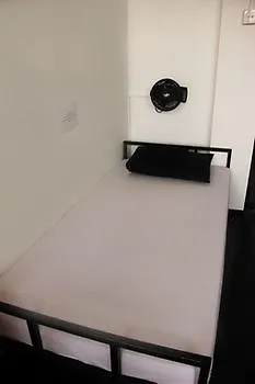Colombo City Hostel