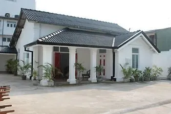Colombo City Hostel