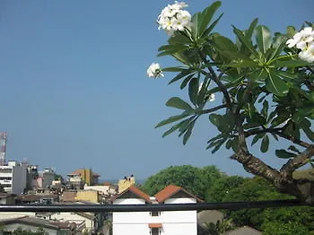 Colombo City Hostel Sri Lanka