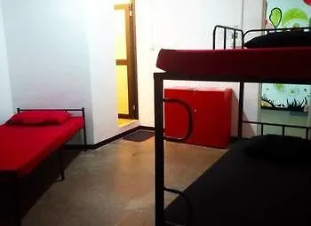 Colombo City Hostel Sri Lanka