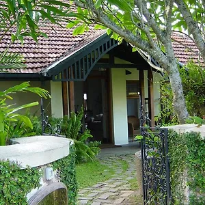 The Havelock Place Bungalow Colombo