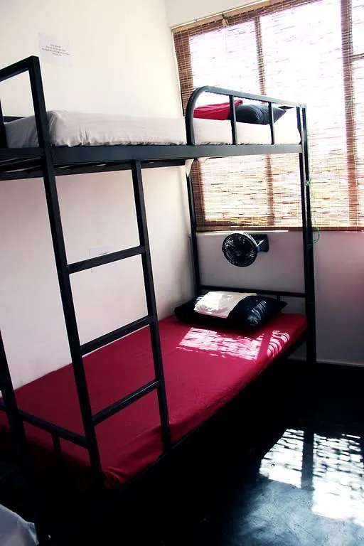 Colombo City Hostel
