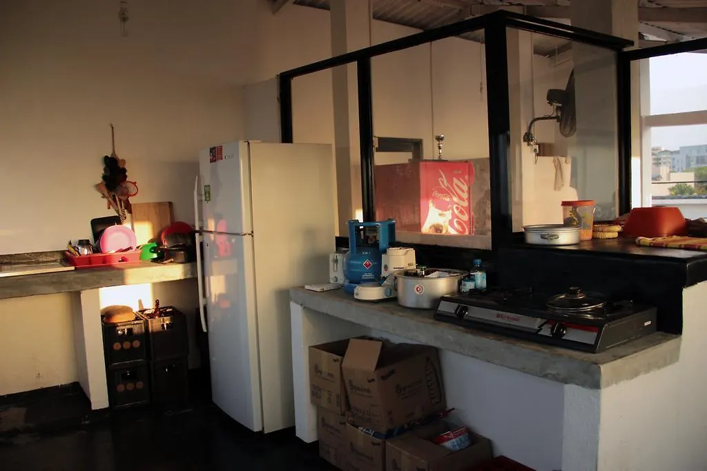 Colombo City Hostel