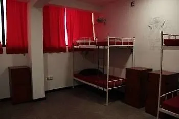 Colombo City Hostel 0*,
