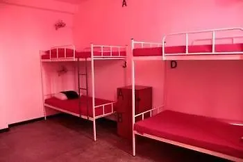 Colombo City Hostel